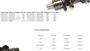 Imagen de BOMBA FRENO CHEVROLET CHEVETTE 1987-1994 CHEVY 500/MARAJO